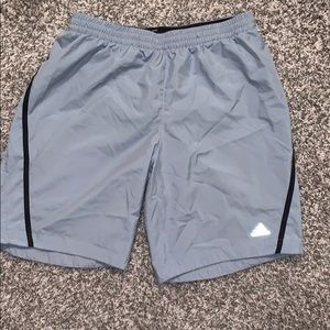 Men’s adidas climalite shorts